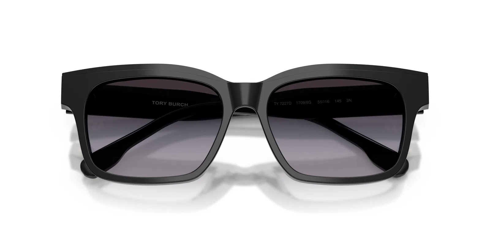 Tory Burch 7227D Sunglasses - view 30